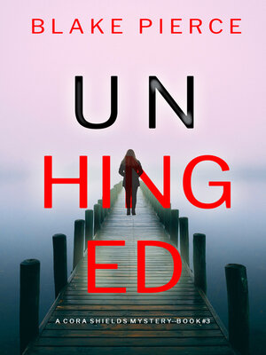 cover image of Unhinged